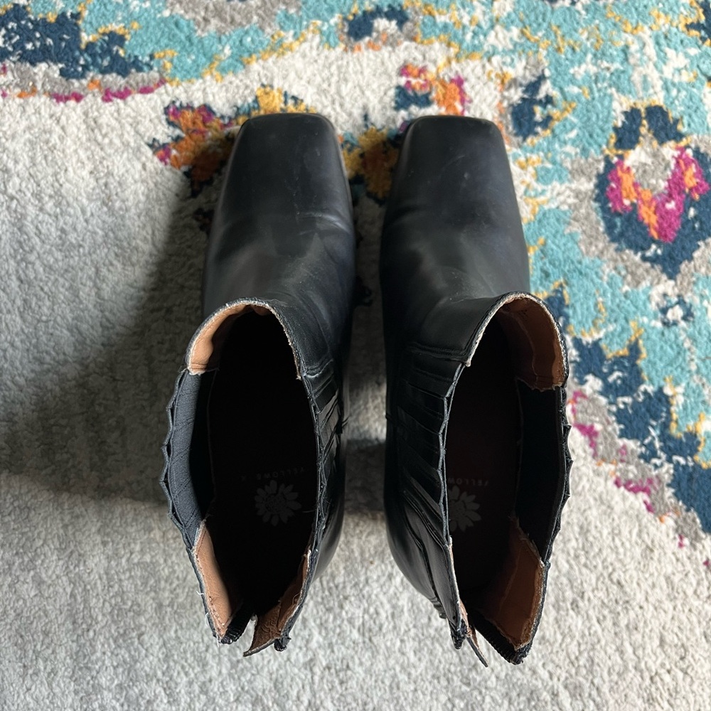 Yellowbox Booties - Picture 7 of 7